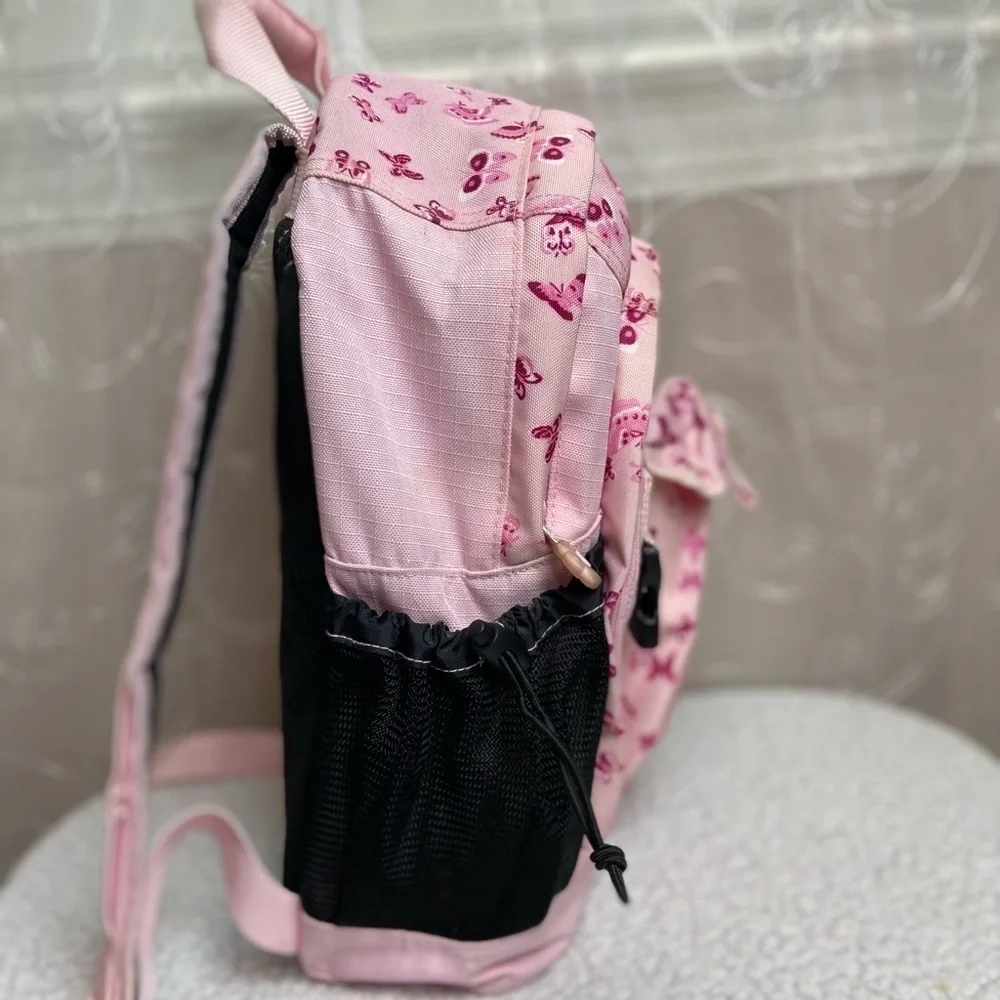 GAP side netted